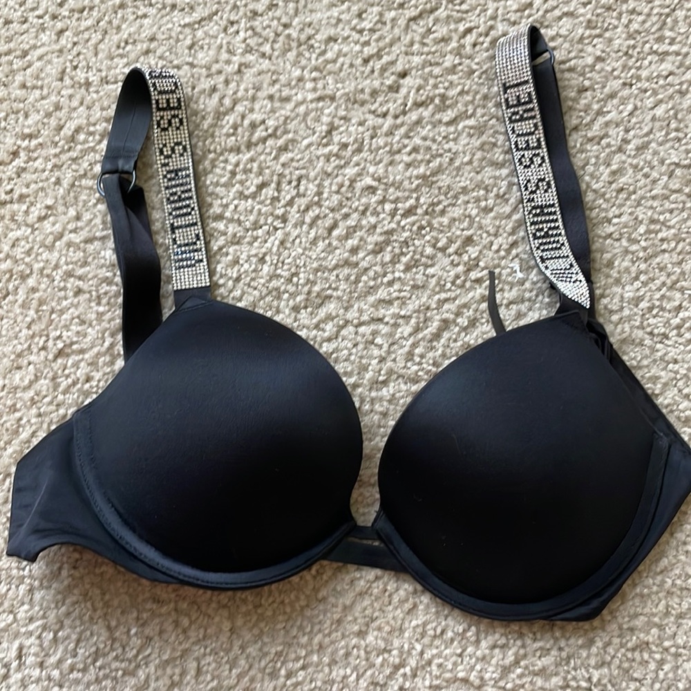 Victoria Secret push up bra